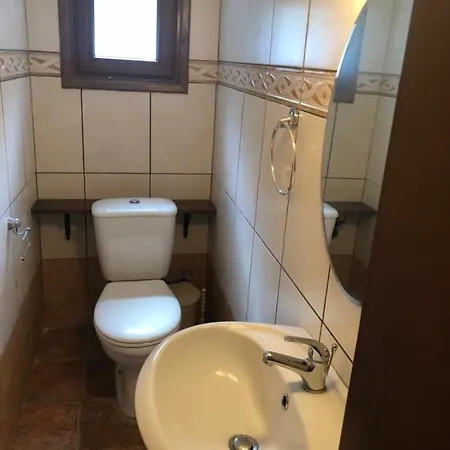 Mountain House Σπίτι διακοπών Lagoudhera