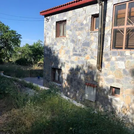 Mountain House Lagoudhera