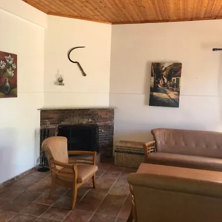 Mountain House