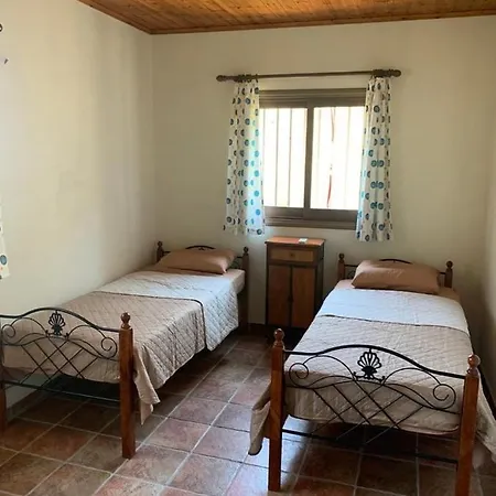 Mountain House Σπίτι διακοπών Lagoudhera