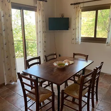 Σπίτι διακοπών Mountain House