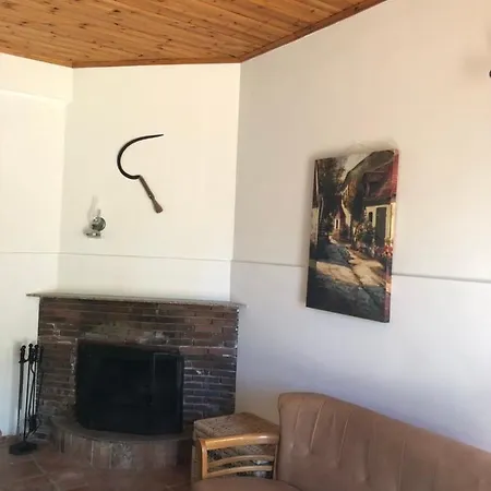 Holiday home Mountain House