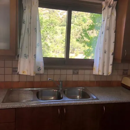 Mountain House Holiday home *